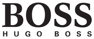 Logo Hugo Boss - Nettoyage de vitres depuis 1997