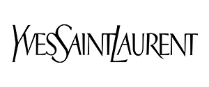Logo de la marque Yves Saint Laurent - Nettoyage de vitres depuis 1997